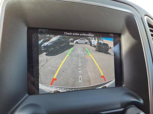 Used 2019 Dodge Durango SXT RWD image 20