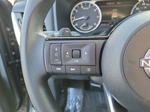 Used 2023 Nissan Rogue SV image 21