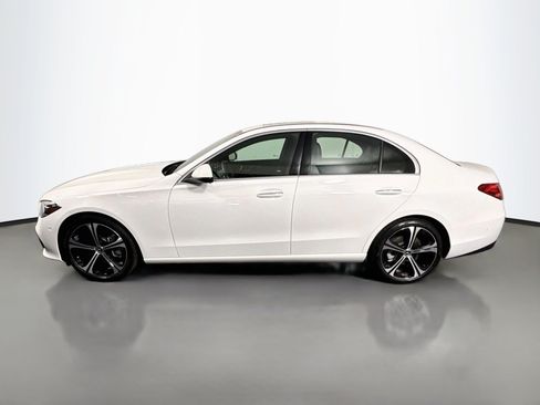 Used 2023 Mercedes-Benz C 300 Sedan image 6