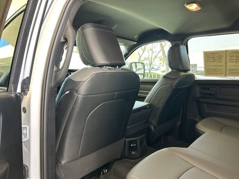 Used 2026 RAM 3500 Tradesman image 38