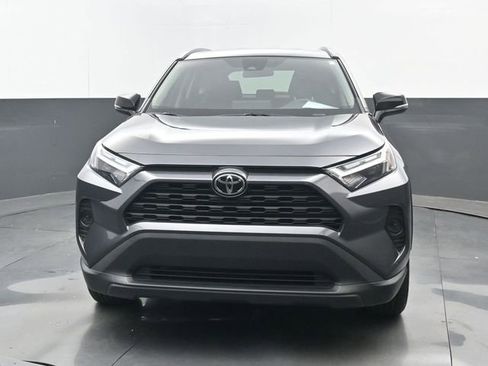 Used 2024 Toyota RAV4 XLE FWD image 21