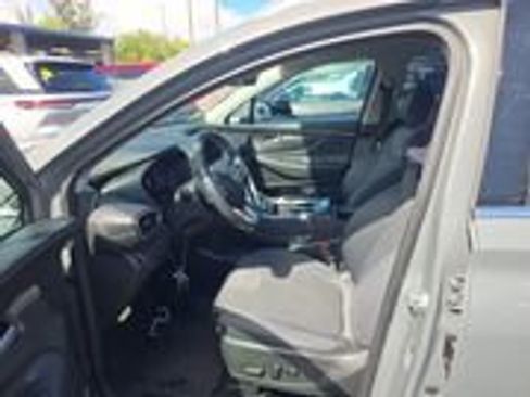 Used 2023 Hyundai Santa Fe SEL w/ Cargo Package AWD/4WD image 7