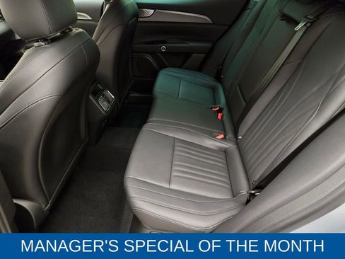 Used 2024 Maserati Grecale GT AWD/4WD image 20
