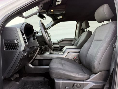 Used 2019 Ford F150 XLT w/ Equipment Group 302A Luxury AWD/4WD image 19