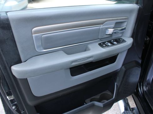 Used 2014 RAM 1500 Big Horn AWD/4WD image 14