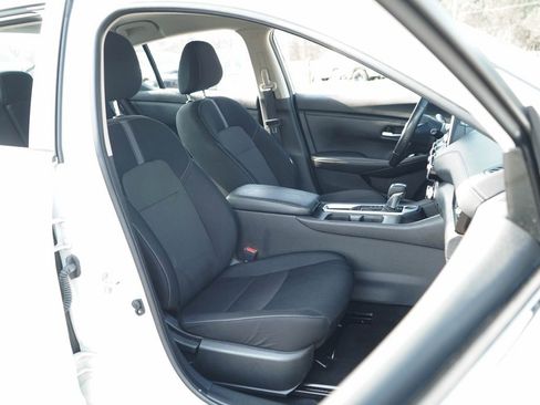 Used 2022 Nissan Sentra SV image 34