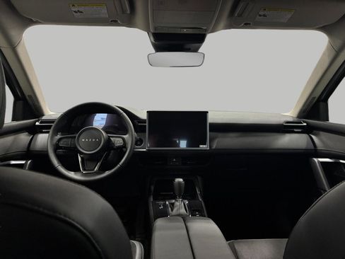New 2026 MAZDA CX-5 Select AWD/4WD image 21