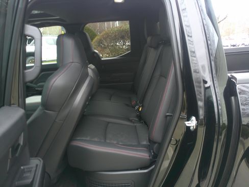 Used 2025 Toyota Tacoma TRD Pro image 30