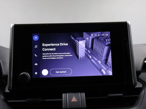 Used 2023 Toyota RAV4 XLE w/ Convenience Package image 24