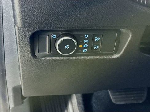 New 2025 Ford Ranger XL image 11