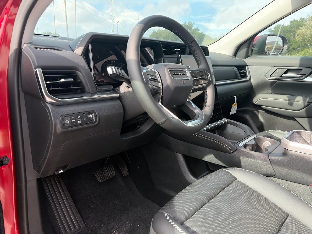 New 2027 GMC Terrain Denali AWD/4WD image 17