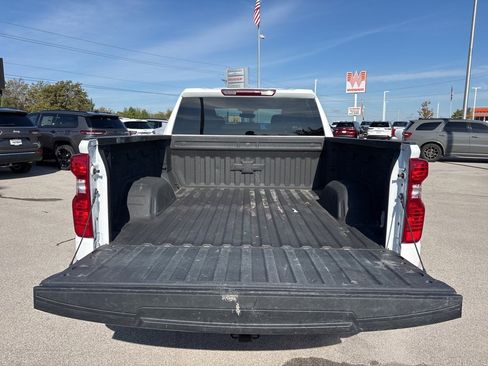 Used 2023 Chevrolet Silverado 1500 LT w/ Protection Package image 5