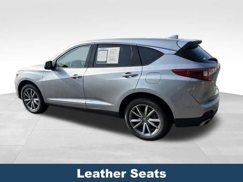 Used 2023 Acura RDX FWD w/ Technology Package image 5