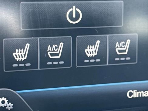 Used 2014 Ford F150 Platinum image 18