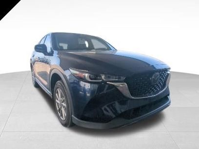 Used 2023 MAZDA CX-5 AWD 2.5 S w/ Select Package