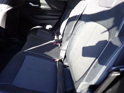 New 2025 Jeep Grand Cherokee Laredo X image 12