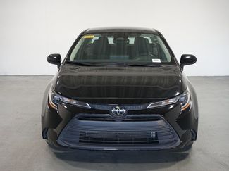 Used 2023 Toyota Corolla LE video 2