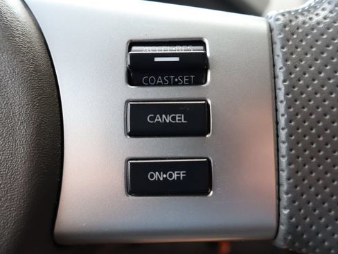 Used 2014 Nissan Frontier SV AWD/4WD image 27