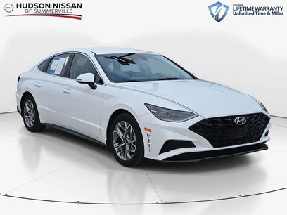 Used 2023 Hyundai Sonata SEL