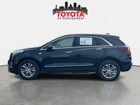 Used 2022 Cadillac XT5 Premium Luxury image 6