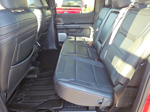 New 2025 Ford F150 Raptor image 15