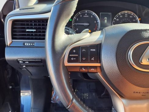 Used 2022 Lexus RX 350 350 image 21