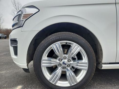 Used 2023 Ford Expedition Max Platinum image 20