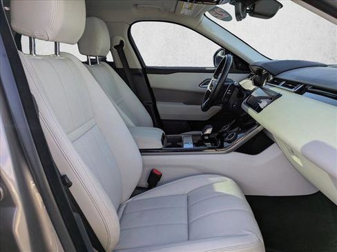 Used 2022 Land Rover Range Rover Velar S image 22
