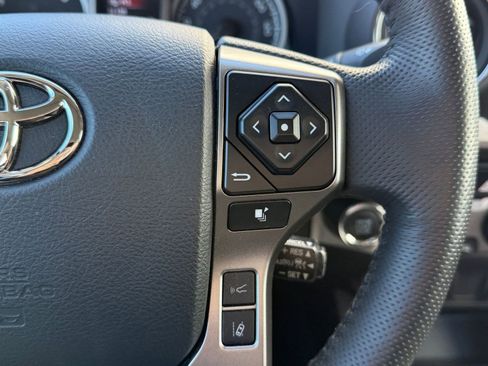 Certified 2023 Toyota Tacoma SR5 image 30