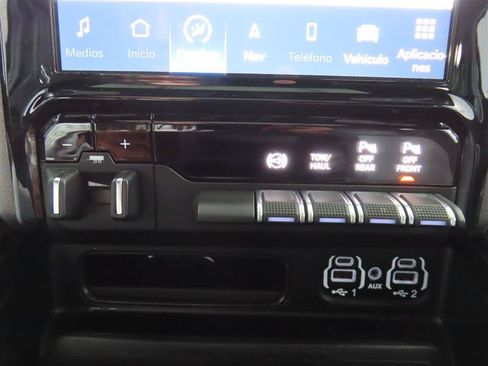 Used 2024 RAM 3500 Limited w/ Night Edition AWD/4WD image 30