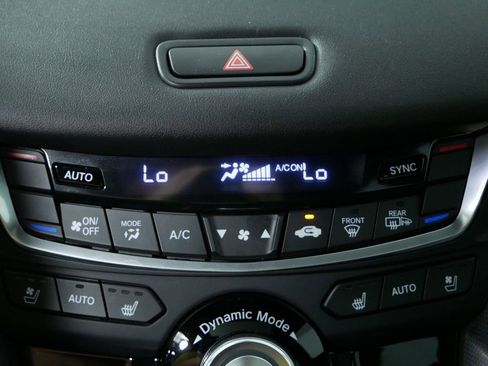 Used 2025 Acura TLX SH-AWD w/ A-SPEC Pkg image 24