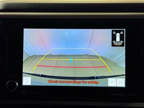 Used 2024 Toyota Tundra SR5 w/ TRD Off-Road Package image 26