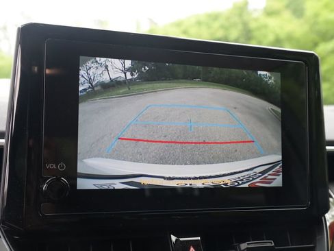 Used 2026 Toyota Corolla LE FWD image 21