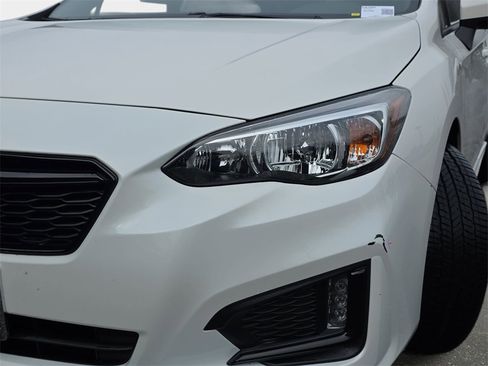 Used 2019 Subaru Impreza 2.0i Sport image 34