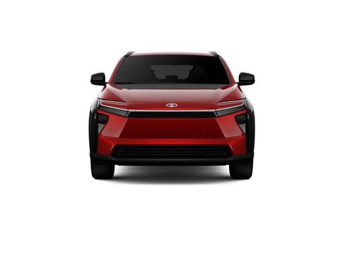 New 2026 Toyota bZ AWD/4WD image 18