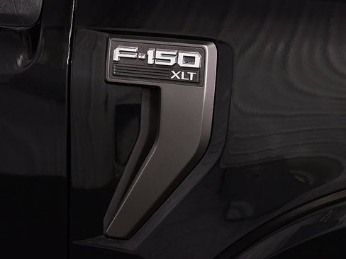 Used 2023 Ford F150 XLT w/ Equipment Group 302A High image 10