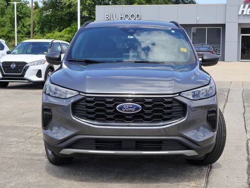 Used 2025 Ford Escape ST-Line FWD image 22