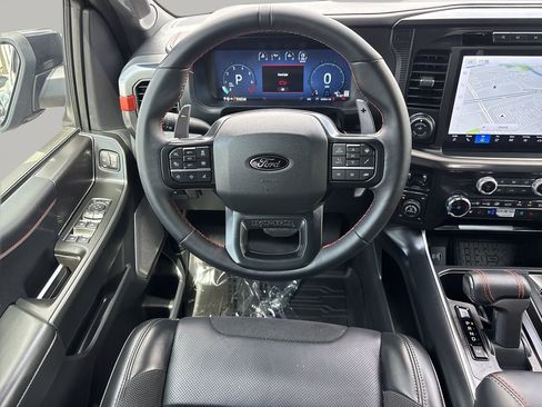 Used 2024 Ford F150 Raptor AWD/4WD image 13