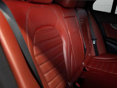 Used 2020 Mercedes-Benz C 43 AMG 4MATIC Sedan image 67