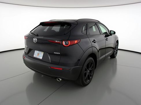 Used 2025 MAZDA CX-30 AWD 2.5 S w/ Select Sport Pkg image 7