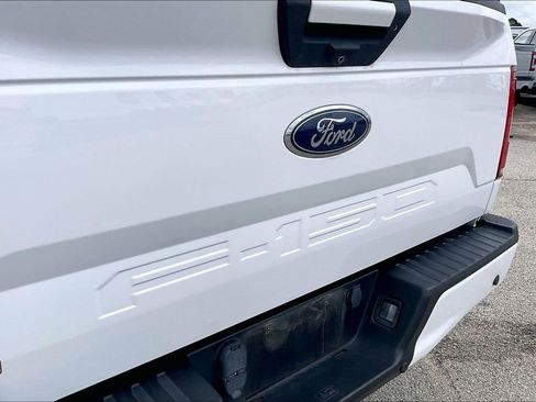 Used 2018 Ford F150 XLT w/ Equipment Group 302A Luxury AWD/4WD image 27