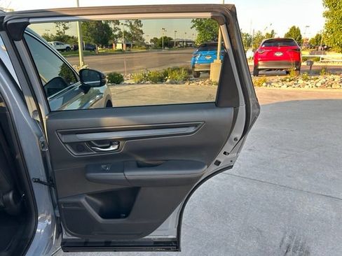 Used 2025 Honda CR-V Sport-L image 30