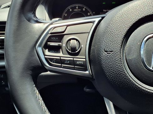 Used 2019 Acura RDX FWD image 16