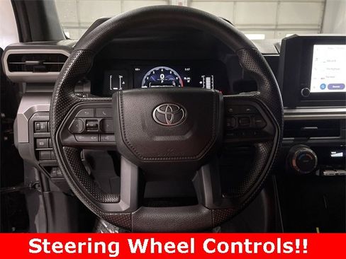 Used 2024 Toyota Tacoma SR5 image 28
