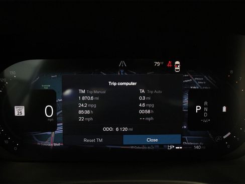 Used 2026 Volvo XC60 B5 Plus w/ Protection Package Premier image 12