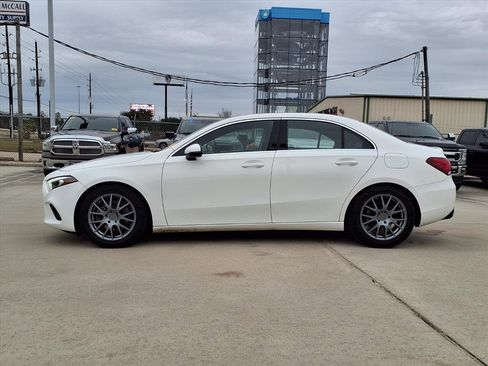 Used 2019 Mercedes-Benz A 220 A 220 image 6