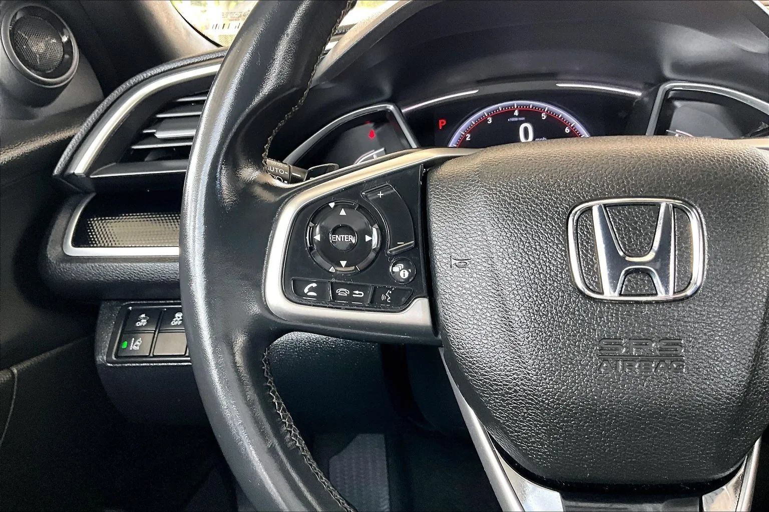 Used 2019 Honda Civic Sport image 10