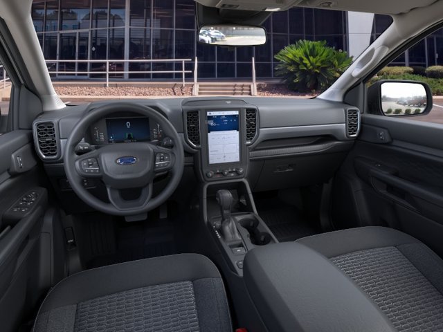 New 2026 Ford Ranger XL w/ Trailer Tow Package AWD/4WD image 9