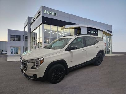 Certified 2024 GMC Terrain AT4 w/ Infotainment Package II