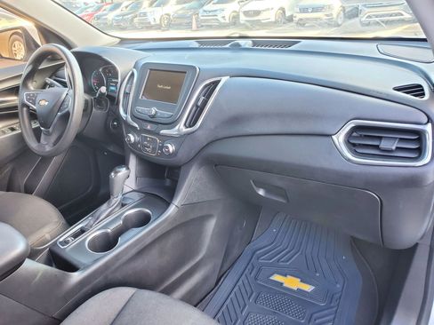 Used 2019 Chevrolet Equinox LT image 22